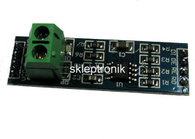 Konwerter RS485-TTL MAX485