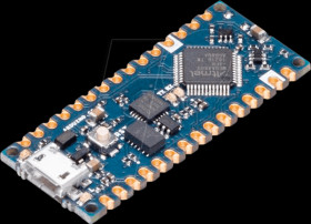 ABX00028 Arduino Nano Every, ATMega4809, without header