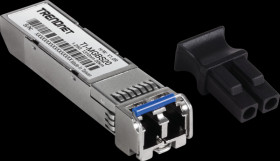 TI-MGBS20 Mini GBIC, 1000Base-LX