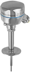 Endress+Hauser TM401-AA1A1A1B13A05A31AA1A1 TM401 Czujnik temperatury -50 do 200 °C