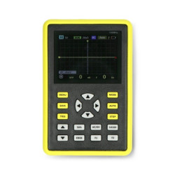 Oscyloskop przenośny FNIRSI-5012H 100MHz 1 kanał