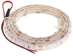 Taśma świetlna LED Biały neutralny 12V W/m: 60 RS PRO