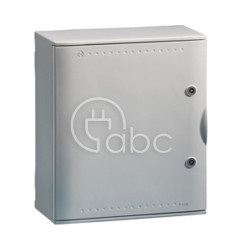 Obudowa sterownicza VTR02 seria PEDRO, 325x425x180 mm, 04602