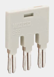 Mostek grzebieniowy do użycia z: Kondycjoner sygnału 857.859