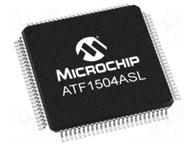 ATF1504ASL-25AU100