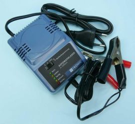 ŁADOW.AKUM.ŻEL.AL-600 PLUS