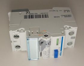 CDC240J Wyłącznik różnicowoprądowy 2P 40A/30mA Typ AC Hager
