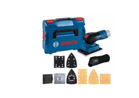 GSS 12V-13 (body only, + 3 Plates, L-BOX