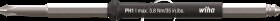 46887 Interchangeable blade, PH1 x 110 mm