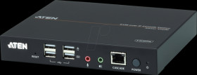 KA8280-AX-G KVM Over IP console station, HDMI, USB, Audio