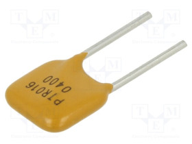 PTR016V0400-BK