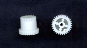 NR0628 VDG 0483 PANASONIC ZĘBATKA VIDEO