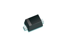 Infineon Dioda PIN SC-79 Pojedyncza 2-pinowy 100 mA 125 °C 30 V -55 °C