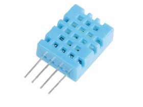 DHT11 Moduł do pomiaru temperatury i wilgotności /974