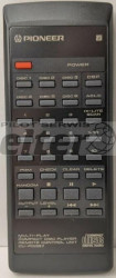 Zamiennik PIONEER PD-M703