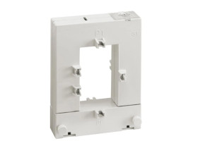 Przekładnik prądowy 800/5A, klasa 0,5, rdzeń otwierany, otwór 50x80mm DM1TA0800
