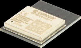 ESP32-C3-MINI-1-N4 WiFi-Modul 802.11/BT 2,4-2,5GHz 150Mb/s