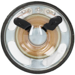 R-TECH 350908 8 Ohm 50mm Ultraslim Speaker 0.2W