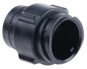 Złącze wielostykowe przemysłowe 7-pinowe Montaż na kablu Gniazdo Deutsch