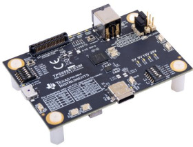 Płytka ewaluacyjna Texas Instruments Zarządzanie zasilaniem Moduł testowy TPS65987