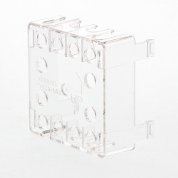 Pokrywa P3GA-11 Omron