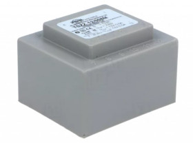 TSZZ10/010M 2X12V TRANSFORMAT.