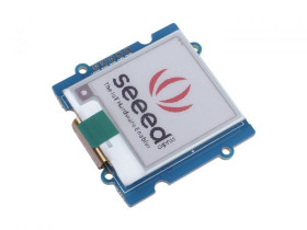 Grove - Triple Color E-Ink Display 1.54&#039;&#039;