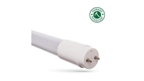 Led Tube T8 Smd 2835 9W Cw 28X600 Nano-Plastic Spectrum