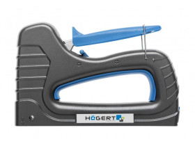 Zszywacz 6-16 mm oraz gwoździe 15 mm i 16 mm typ J HT2C004 HOEGERT
