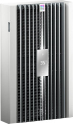 Rittal SK 3178.801 Urządzenie chłodzące 0.3 kW (S x W x G) 300 x 570 x 159 mm 1 szt.