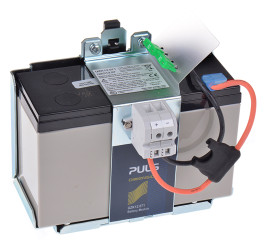 Moduł akumulatorowy UZK12.071, PULS