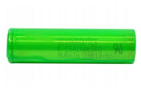 AKUM.18650 2,6AH LI-ION 3,7V 30A MURATA