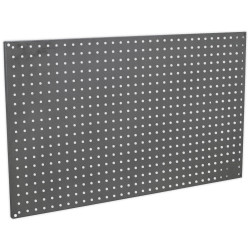 Sealey APSPB Steel Peg Board Pack of 2