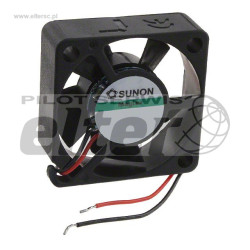 Wentylator 30x30x10 5V DC VAPO