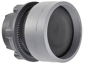 Schneider Electric ZB5AA26C0 Element przedni z przyciskiem 1 szt.