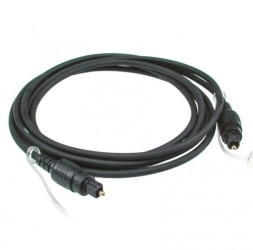 KLOTZ Przewód optyczny Audio TOSLINK 5m FOPTT05