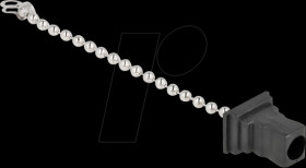 86847 FO dust cap for SC connectors