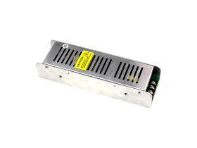 Zasilacz LED 24V 150W 6,25A VT-20155D IP20 ściemnialny 3258 V-TAC
