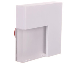 Oprawa LED TICO NT 14V DC BIA biała ciepła 04-111-52 LED10411152