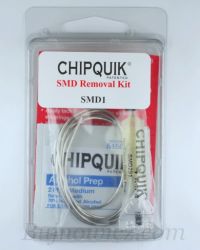 Zestaw - Removal Kit SMD-1 /Chipquik/