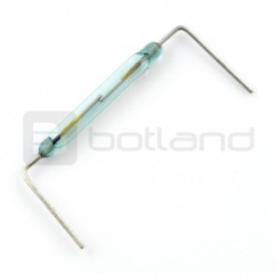 Zestyk kontaktron kątowy 20mm