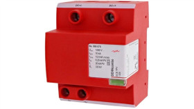 Ogranicznik Przepięć Fotowoltaiczny 1+2 (B+C) 12,5Ka Dehncombo Ypv 1500V Dcb...