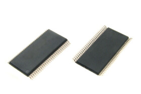 PCF8553DTT/AY TSSOP56