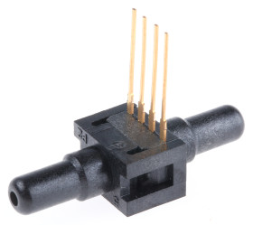 Czujnik ciśnienia 100psi Mostek Wheatstone&#146;a Honeywell gazu 0→ 225 mV