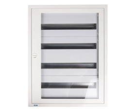 Rozdzielnica modułowa 4x24 podtynkowa IP30 BF-UT-4/96-P xBoard 289134