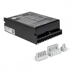 3-fazowy sterownik silnika krokowego 3DM580S 1-8A 18-50V