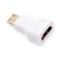 Oficjalny adapter miniHDMI - HDMI do Raspberry Pi Zero 2 W