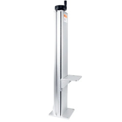 Wysięgnik stojak statyw LD-34 do znakowarek laserowych Fiber