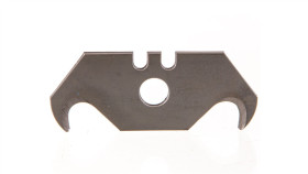 Ostrza Trapezowe Hakowe Sk5 Ht4c668 /5Szt./