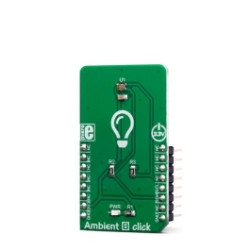 MIKROE Ambient 8 Click